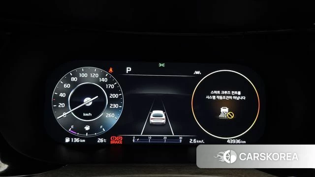 Kia K5 3rd generation id 4656895 из Кореи 31
