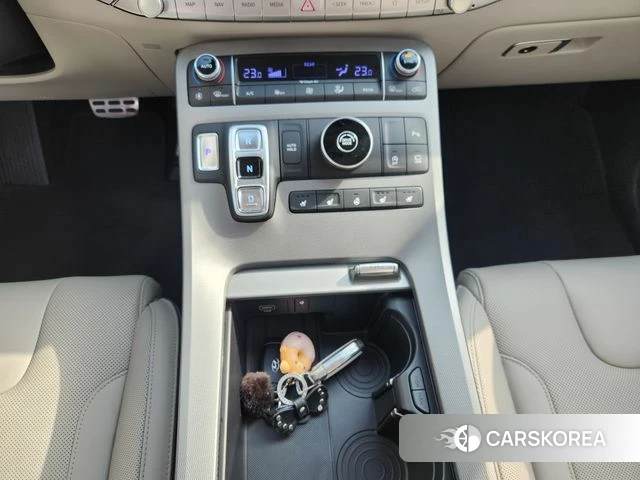 Hyundai Palisade id 4231668 из Кореи 18