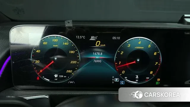 Mercedes-Benz GLB-Class X247 id 3777930 из Кореи 18