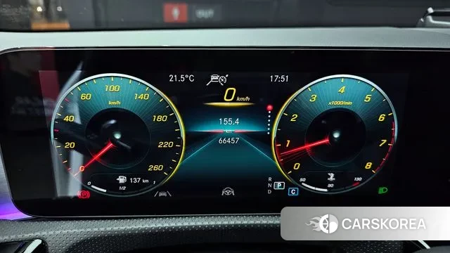 Mercedes-Benz CLA-Class C118 id 3411460 из Кореи 18