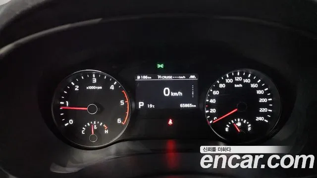 Kia Sportage The Bold id 2713553 из Кореи 18