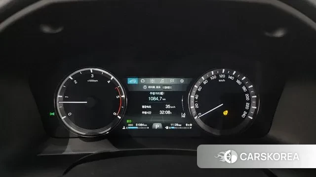 Ssangyong Rexton Sports Cannes id 3509837 из Кореи 18