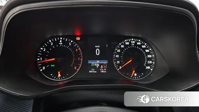 Renault Korea (Samsung) XM3 id 3252703 из Кореи 18