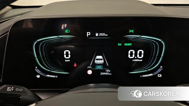 Kia Di Ol Nu Niro id 4222946 из Кореи 33