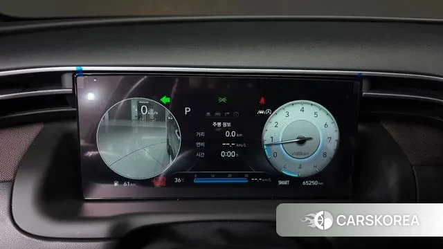 Hyundai Tucson (NX4) id 2975785 из Кореи 18