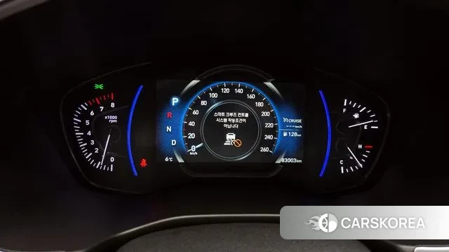 Hyundai Santa Fe TM id 3509780 из Кореи 18