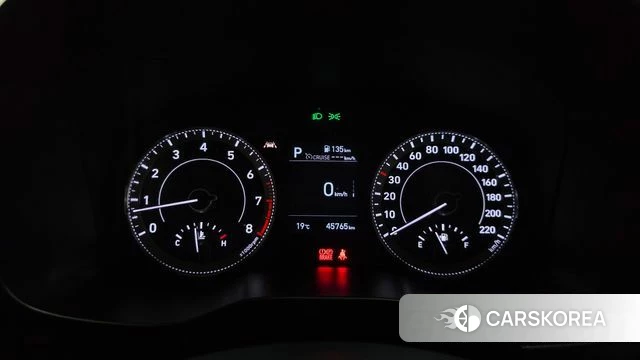 Hyundai Venue id 3884607 из Кореи 18