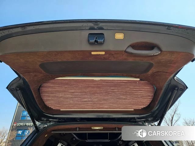 Kia The New Carnival id 3834440 из Кореи 18