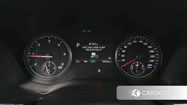 Hyundai The New Santa Fe id 4415442 из Кореи 29