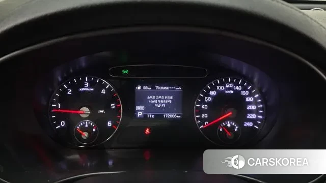 Kia The New Sorento id 3396904 из Кореи 18