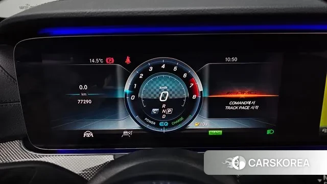 Mercedes-Benz E-Class W213 id 3356591 из Кореи 18