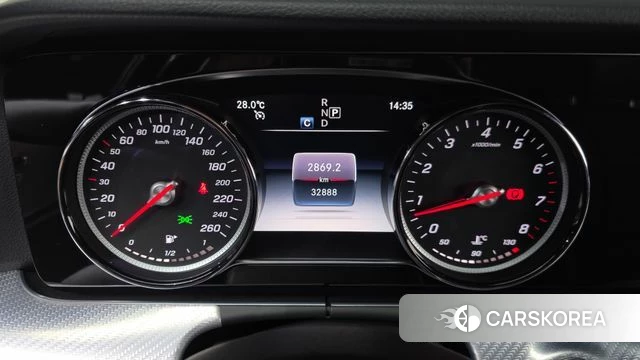 Mercedes-Benz E-Class W213 id 4446456 из Кореи 18