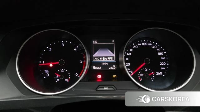 Volkswagen Tiguan second Generation id 4233070 из Кореи 18