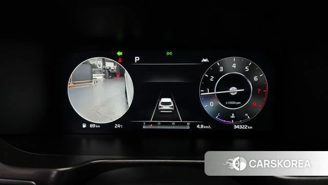Kia Sorento 4th Generation id 4550567 из Кореи 35