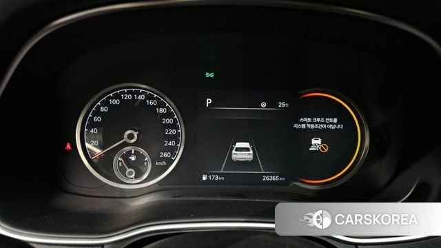 Genesis GV80 id 3942002 из Кореи 18