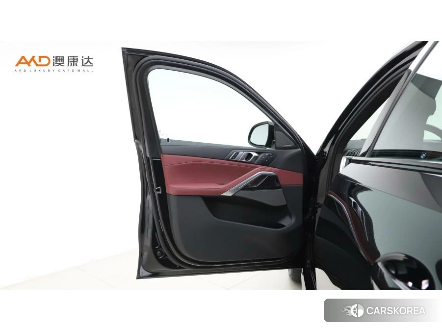 BMW X6 id 4454277 из Китая 8