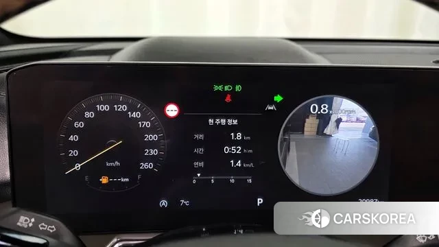 Kia The New Sorento 4th Generation id 3763671 из Кореи 18