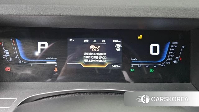 Ssangyong Torres id 4444034 из Кореи 28