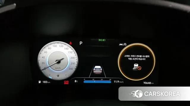 Hyundai The New Santa Fe id 3384918 из Кореи 18