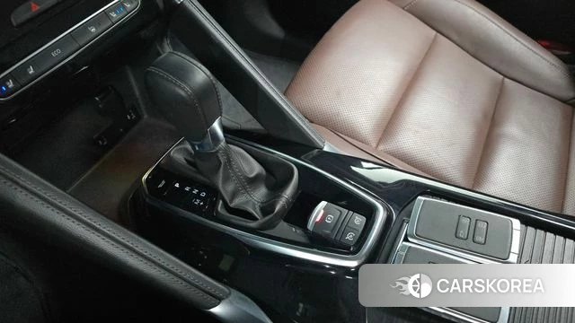 Renault Korea (Samsung) The New QM6 id 4609990 из Кореи 31
