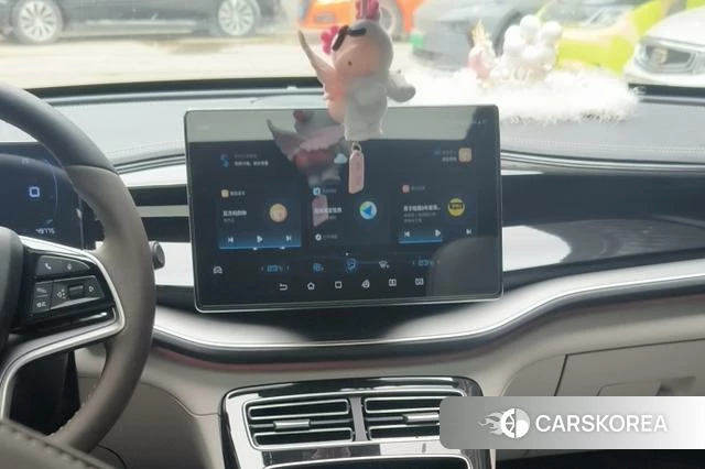 BYD Qin PLUS DM id 4213059 из Китая 13