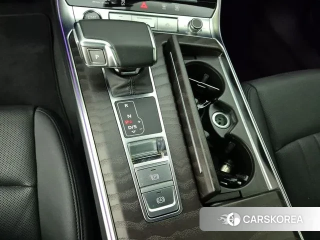 Audi A6 (C8) id 3011627 из Кореи 16