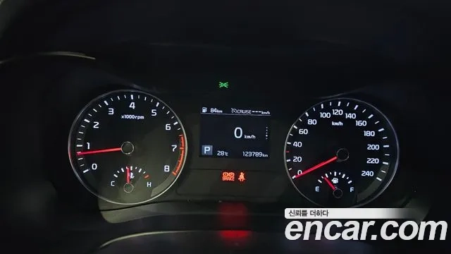 Kia Come New K3 id 2922782 из Кореи 18