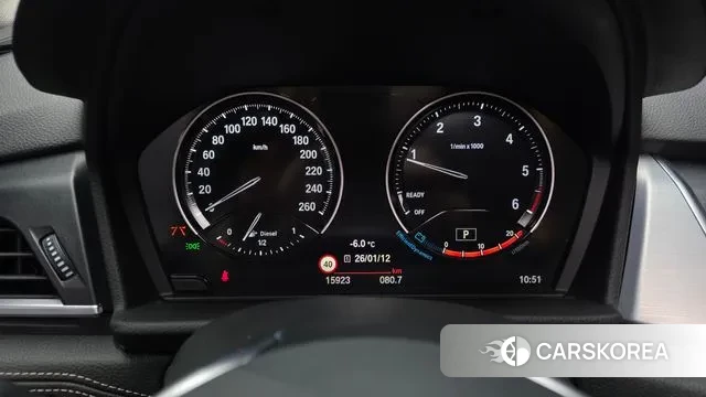 BMW 2 Series Active Tourer (F45) id 3777898 из Кореи 18