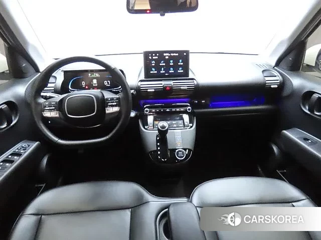 Hyundai Casper id 3741036 из Кореи 15