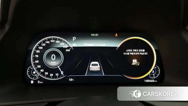 Hyundai Sonata (DN8) id 4196815 из Кореи 18