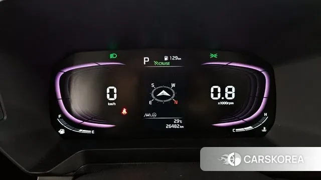 Kia The New Kia Ray id 3058339 из Кореи 18