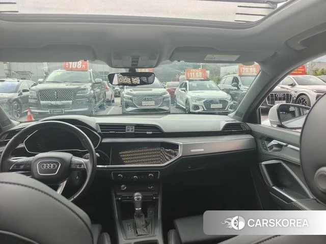 Audi Q3 id 4265863 из Китая 12