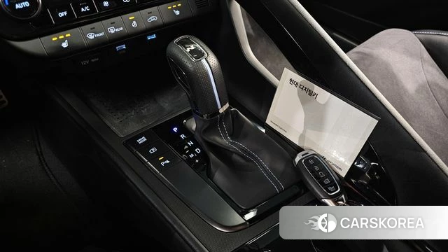 Hyundai Avante (CN7) id 3892627 из Кореи 18