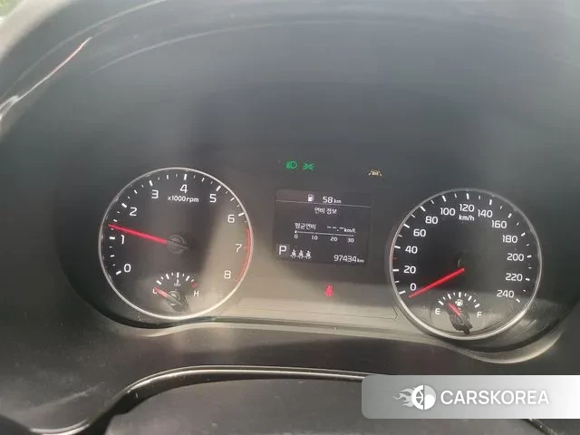 Kia Seltos id 3017236 из Кореи 15