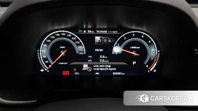 Kia More K9 id 3736566 из Кореи 18