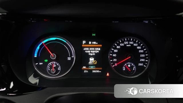 Kia K5 Hybrid 3rd Generation id 4423102 из Кореи 29