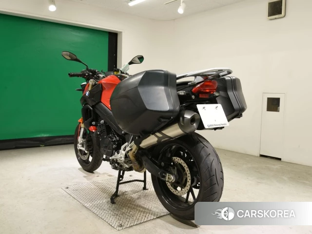 BMW F800R id 4358521 из Японии 8