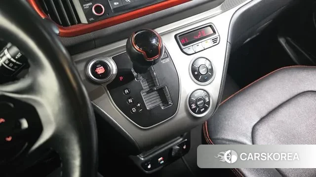 Kia The New Ray id 3686798 из Кореи 18