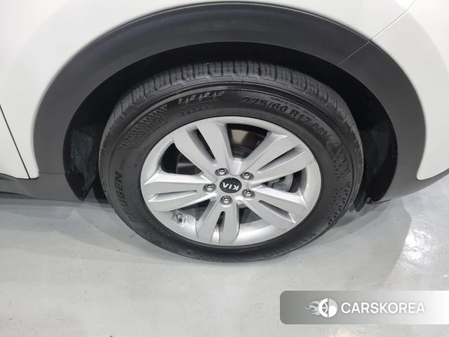 Kia Sportage 4th Generation id 3861857 из Кореи 18