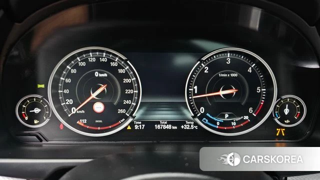 BMW X5 (F15) id 4698891 из Кореи 18
