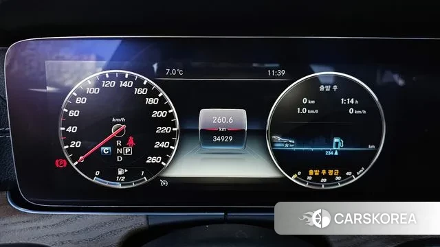 Mercedes-Benz E-Class W213 id 3351192 из Кореи 18