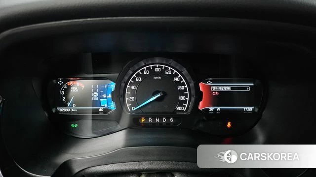 Ford Ranger 3rd Generation id 4637094 из Кореи 28