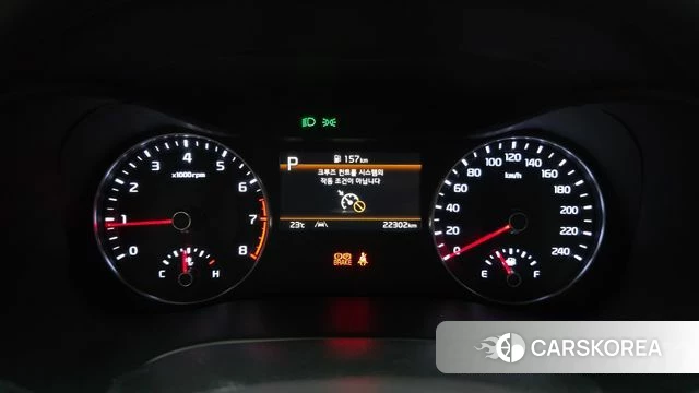 Kia The New K3 2nd generation id 4749389 из Кореи 28