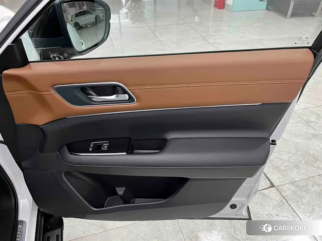 Nissan Pathfinder id 4538602 из Китая 25
