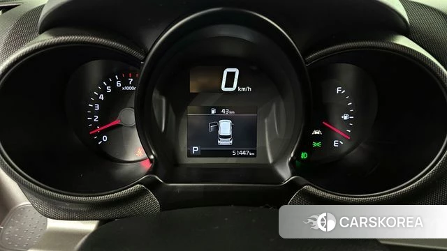 Kia The New Ray id 3965052 из Кореи 18