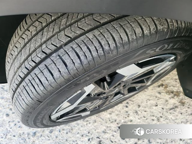 Kia The New Seltos id 3934821 из Кореи 17