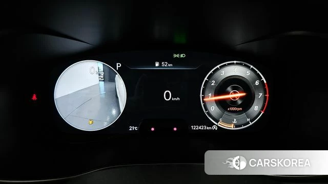 Genesis The New G70 id 3904114 из Кореи 18