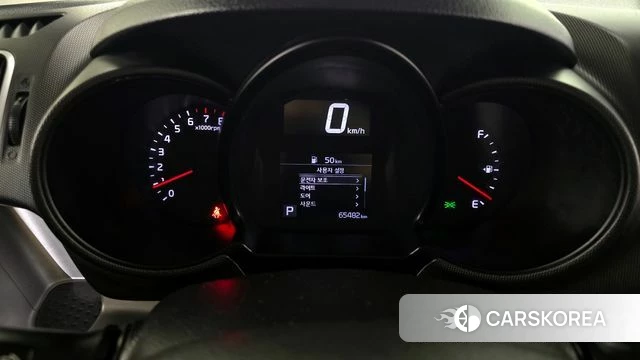 Kia The New Ray id 3866812 из Кореи 18