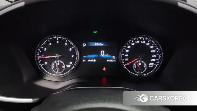 Hyundai The New Santa Fe id 3438091 из Кореи 18