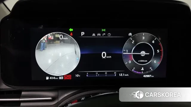 Kia Carnival 4th generation id 3497249 из Кореи 18